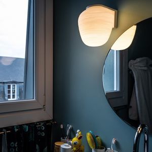 moderne Wandleuchte