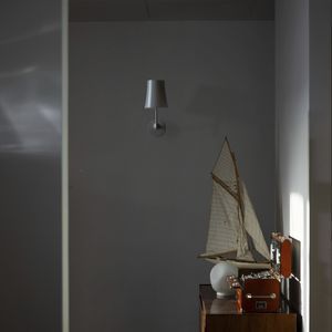 moderne Wandleuchte