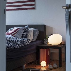 Tischlampe