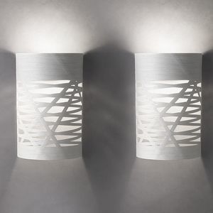 moderne Wandleuchte