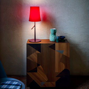Tischlampe