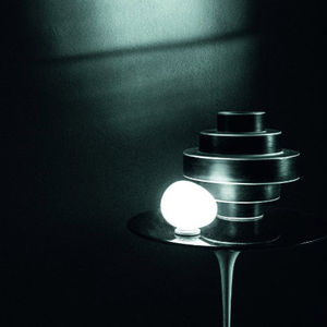 Tischlampe