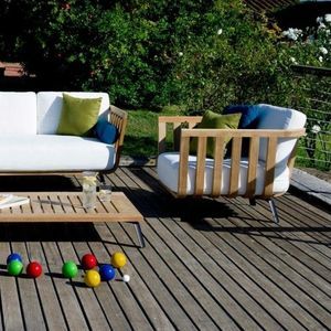 moderner Sessel