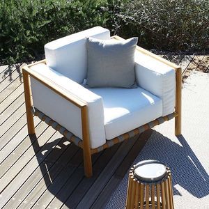 moderner Sessel 1