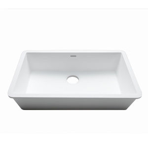 Spüle / 1 Becken