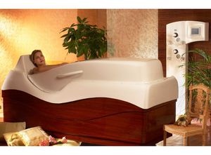 Hydromassagesystem