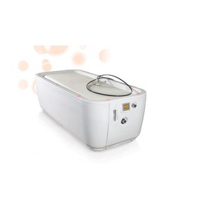 Chromotherapie-Wassermassageliege 1