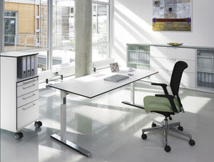 niedriger Aktenschrank 1