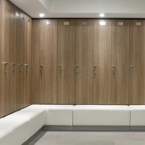 modulare Polsterbank