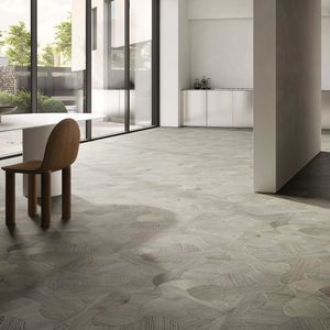Holzbodenbelag 1
