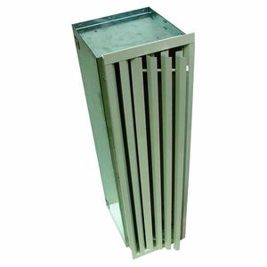 deckenmontierter Luftdiffusor 1