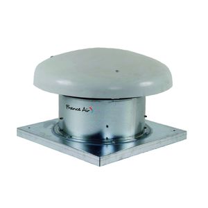 Dachventilator 1