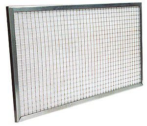 Standard-Luftfilter