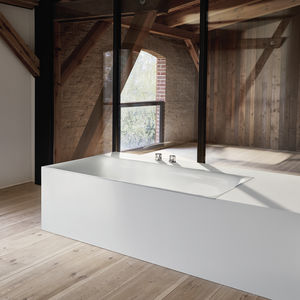 freistehende Badewanne