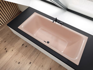 Badewanne für Wohnungen 1