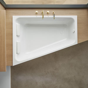 Badewanne für Wohnungen 1
