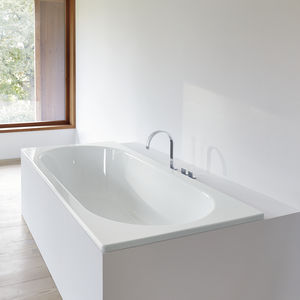 Badewanne für Wohnungen 1