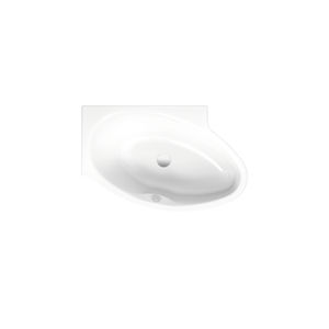 freistehende Badewanne