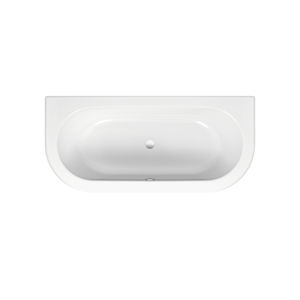 Badewanne für Wohnungen 1