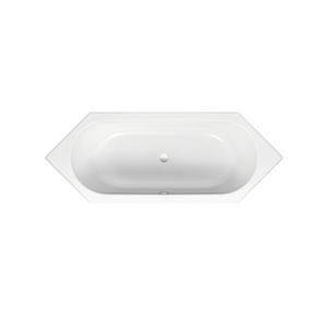 Badewanne für Wohnungen 1
