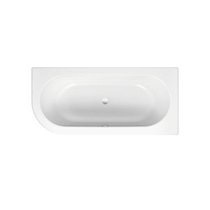 Badewanne für Wohnungen 1