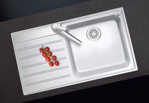 Spüle / 1 Becken
