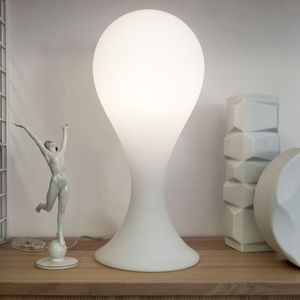 Tischlampe 1