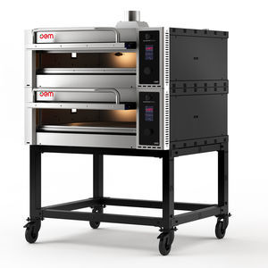 Profi-Pizzaofen 1
