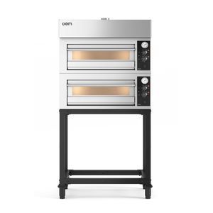 Pizzaofen für den professionellen Gebrauch 1