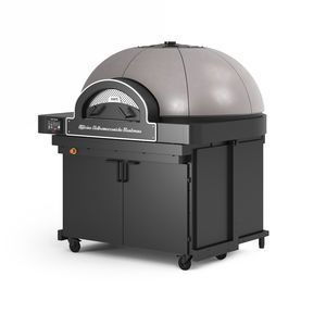 Pizzaofen für Restaurants 1