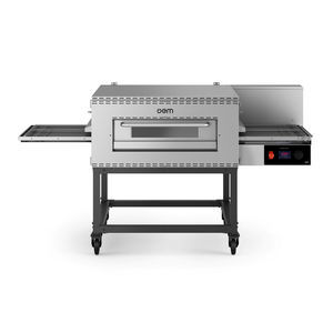 Ofen für Bäckerei 1