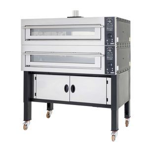 Profi-Pizzaofen 1