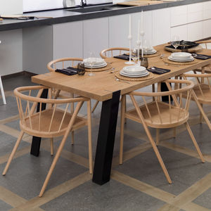 Küchen-Esszimmerstuhl - alle Hersteller aus Architektur und Design