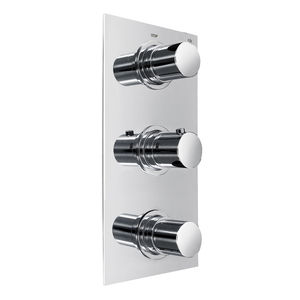thermostatischer Einhebelmischer