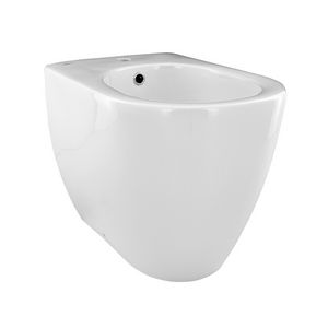 Keramik-Bidet