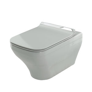 hängendes WC