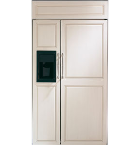 amerikanischer Kühlschrank