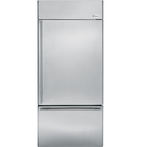 Kühl Gefrierschrank / Gefrierkombinationen Gefrierschrank unten label / für Privatgebrauch / Schrank / Edelstahl