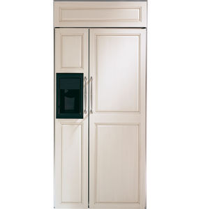 amerikanischer Kühlschrank