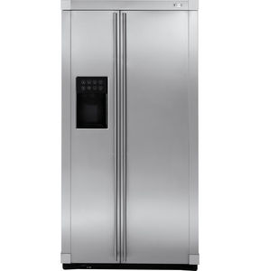 amerikanischer Kühlschrank