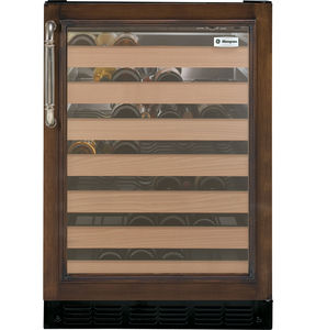 Einbau-Weinkühlschrank