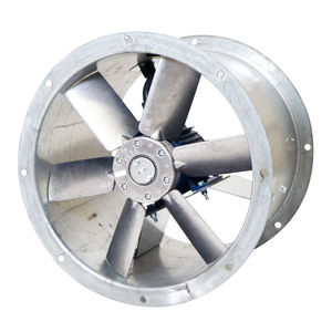 Axialventilator