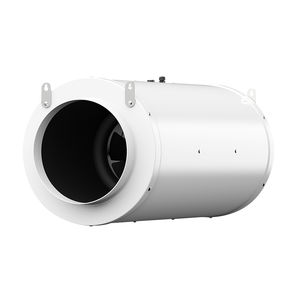 kanalisierbarer Ventilator