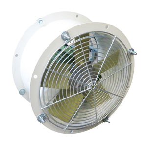 Axialventilator