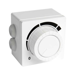 Dimmer für Belüftung