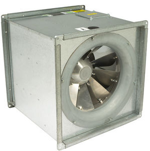 Ventilator für Abzug
