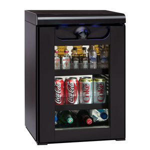 Glas--Minibar / für Hotels