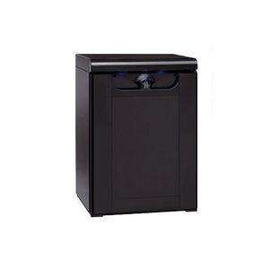 Minibar mit französischen Türen / für Hotels