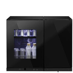 kompakte Minibar