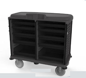 Wagen für Gewerbegebrauch